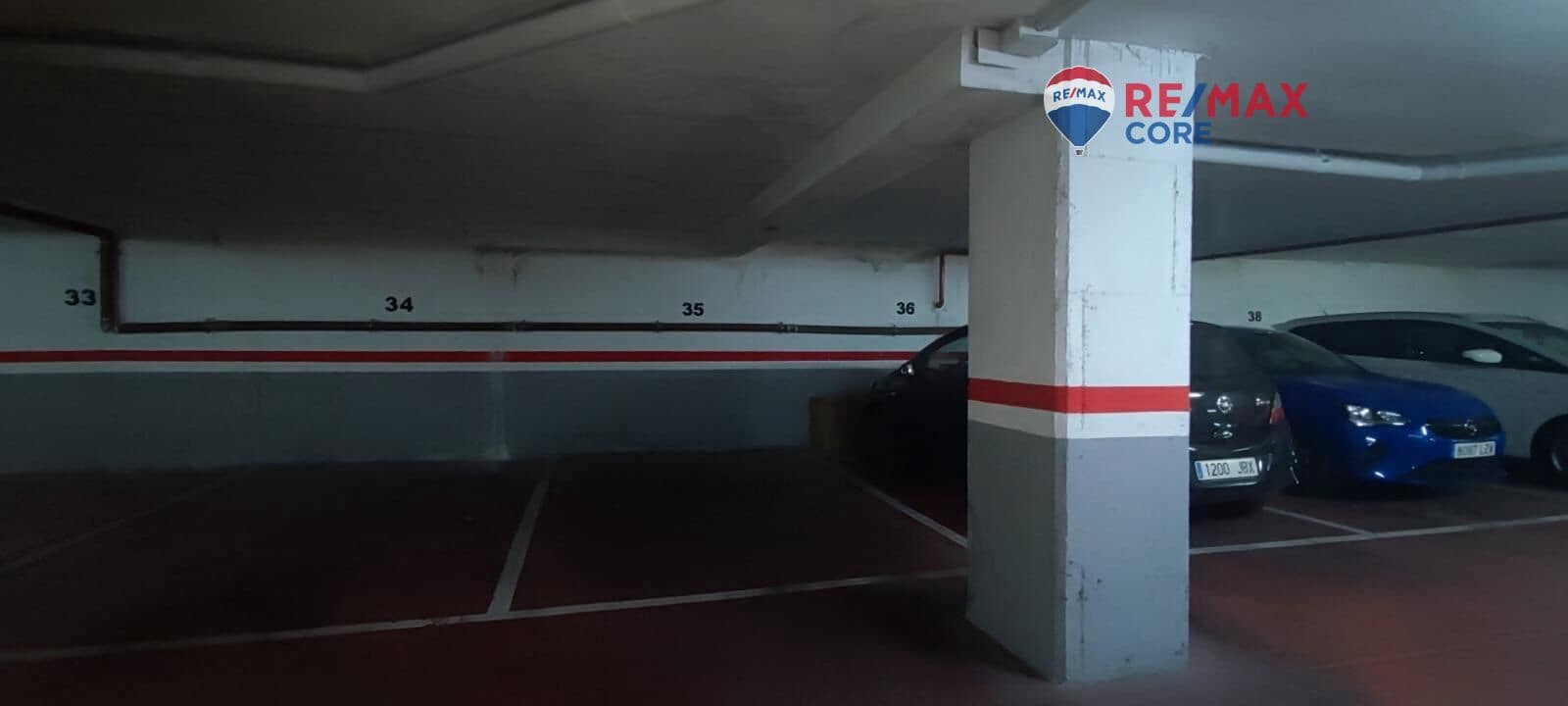 Garage for sale in Caceres city - € 20,000 (Ref: 9541097)