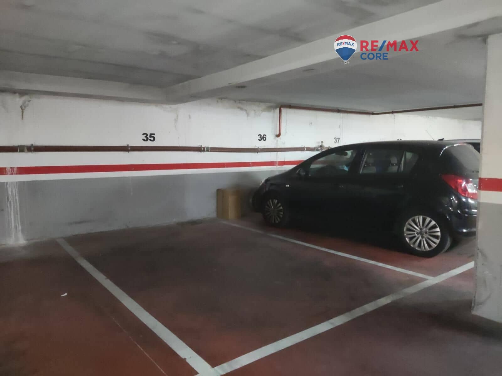 Garage for sale in Caceres city - € 20,000 (Ref: 9541097)