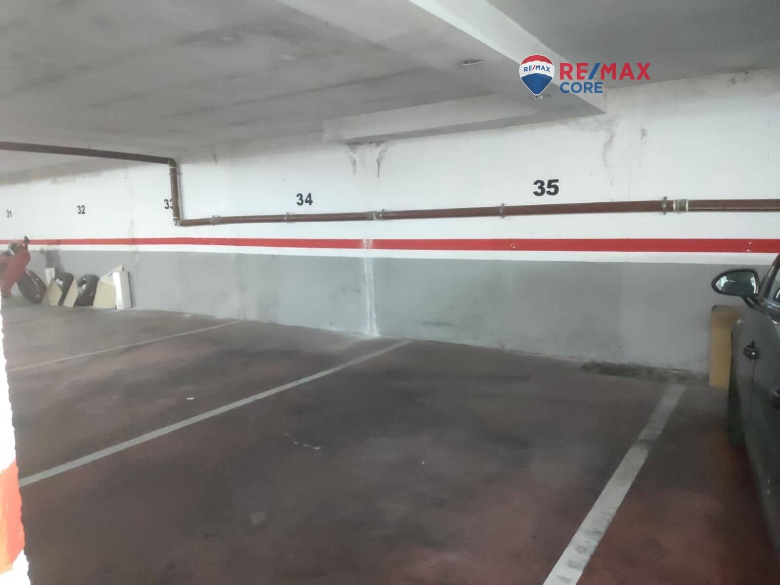 Garage for sale in Caceres city - € 20,000 (Ref: 9541097)