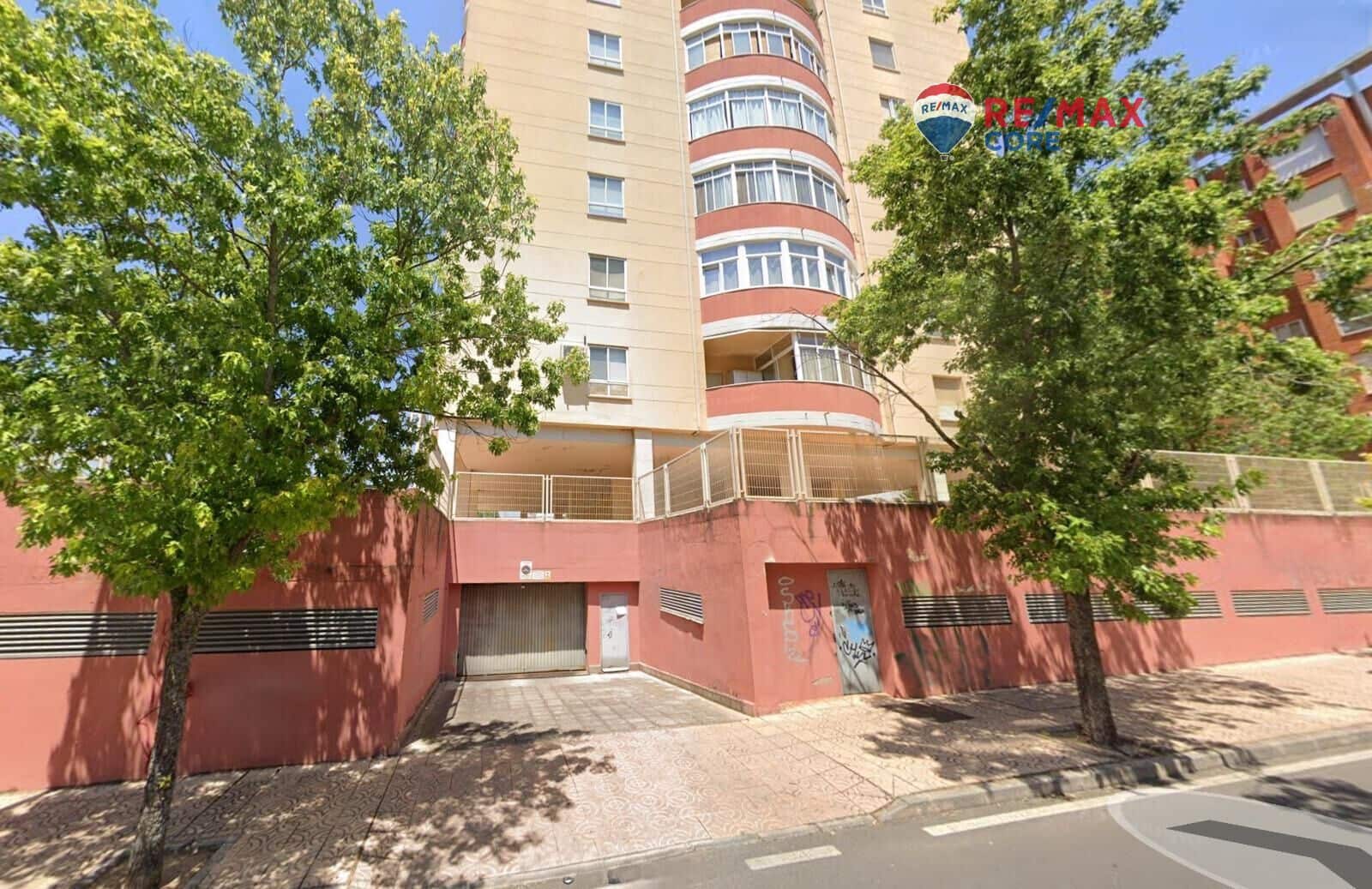 Garage for sale in Caceres city - € 20,000 (Ref: 9541097)