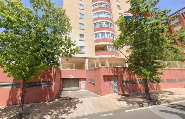 Garage for sale in Cáceres city - € 20,000 (Ref: 9541097)