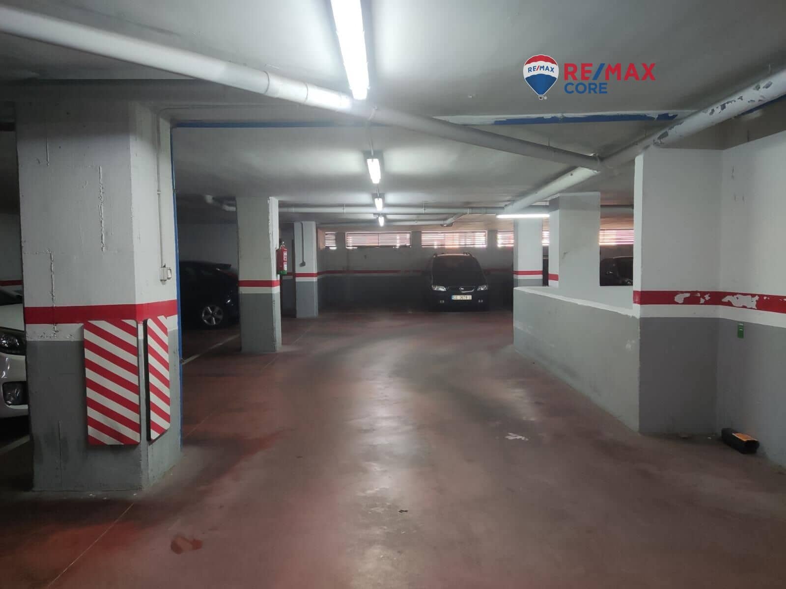 Garage for sale in Caceres city - € 20,000 (Ref: 9541097)