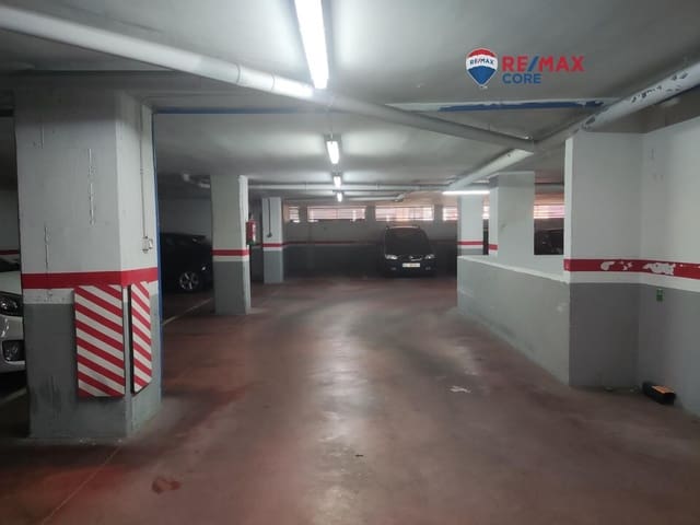 Garage for sale in Cáceres city - € 20,000 (Ref: 9541097)