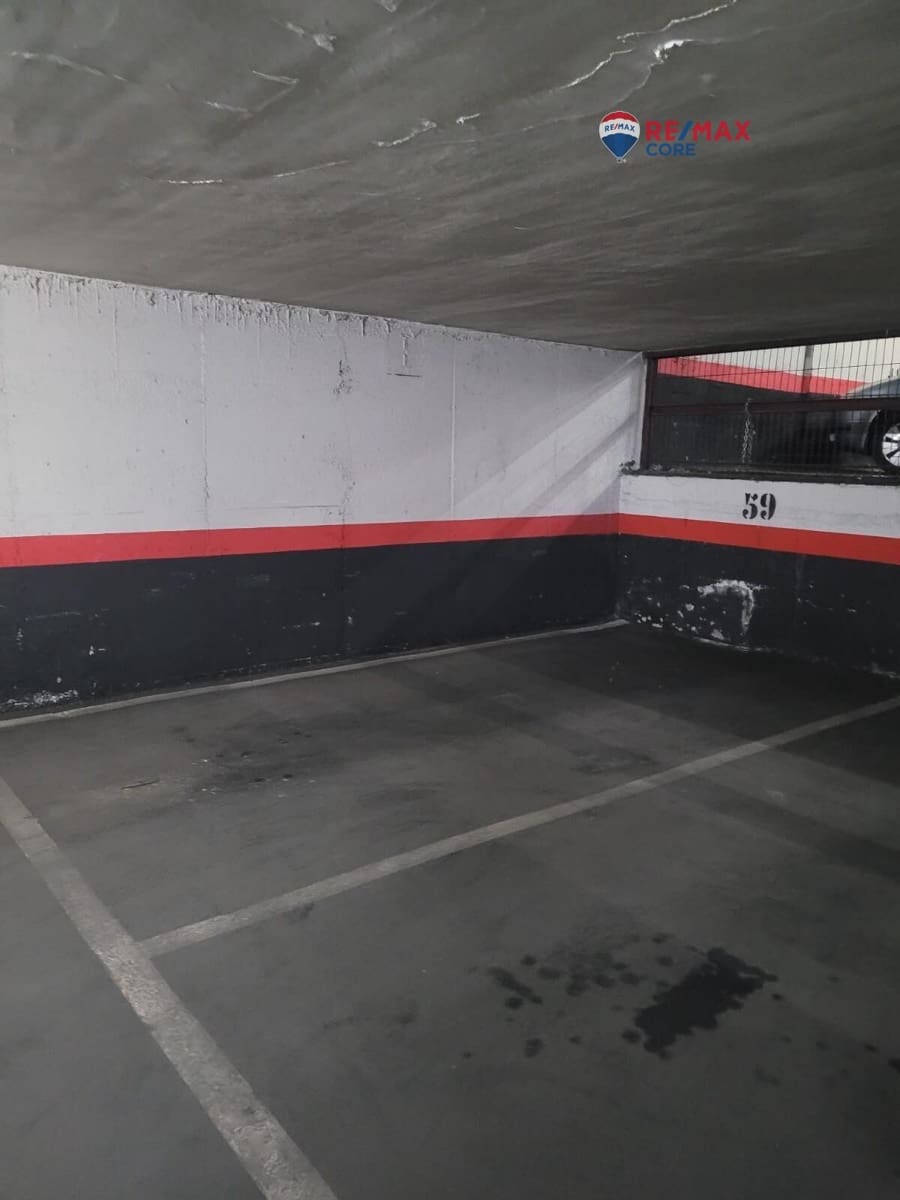 Garage for sale in Madrid city - € 20,000 (Ref: 9541098)