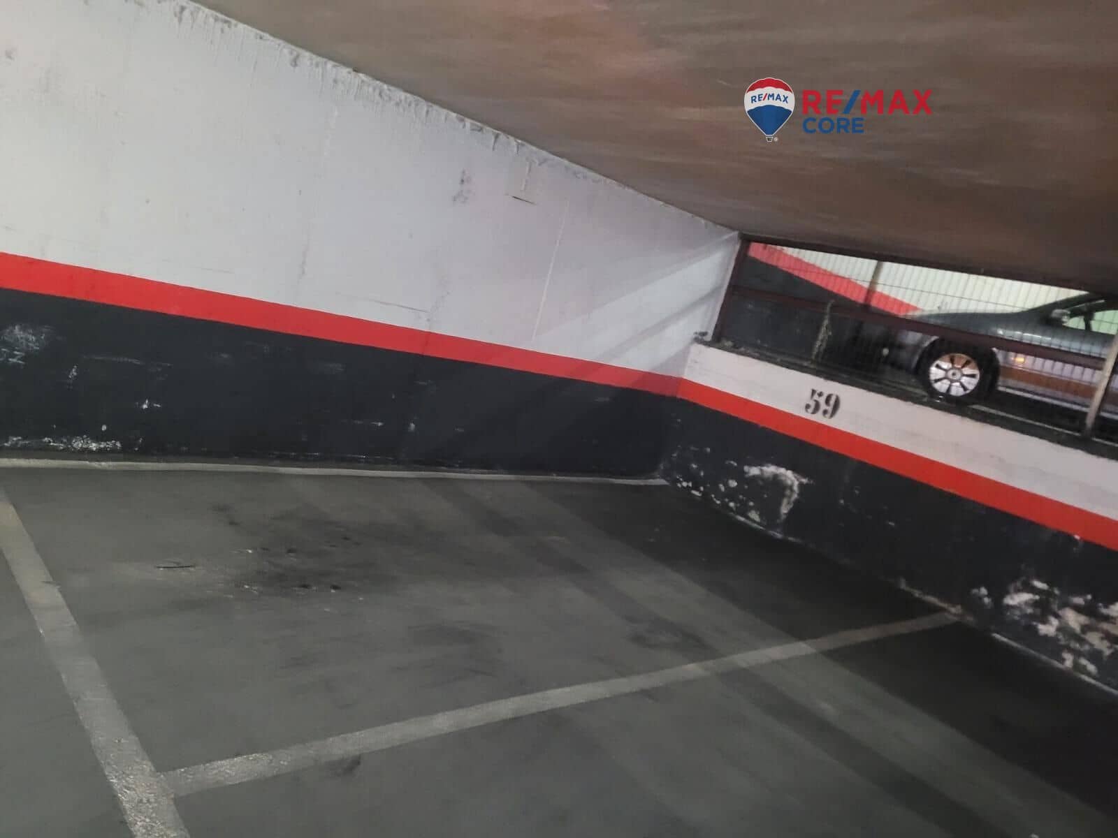 Garage for sale in Madrid city - € 20,000 (Ref: 9541098)