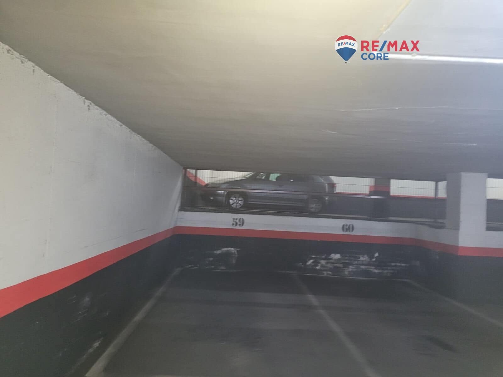 Garage for sale in Madrid city - € 20,000 (Ref: 9541098)