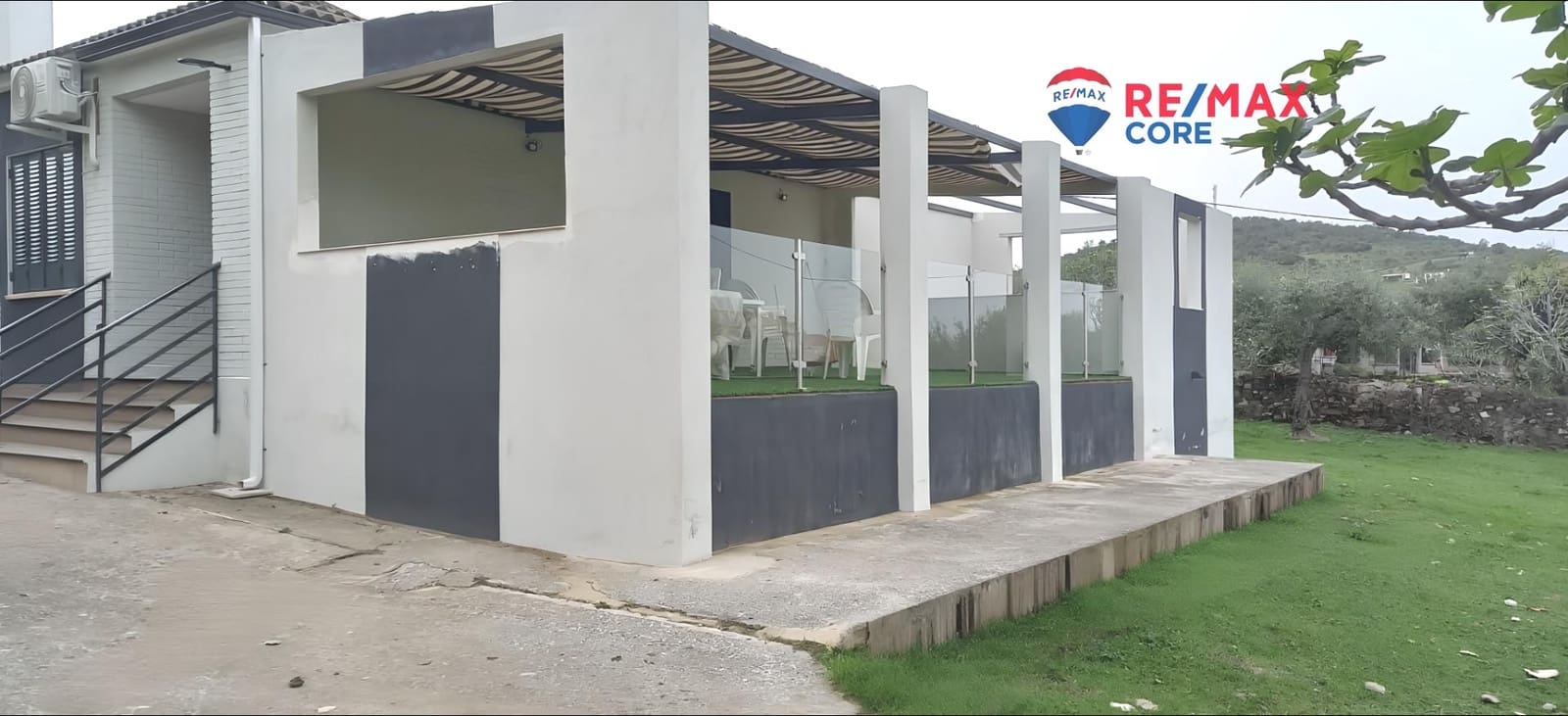 Chalet de 2 habitaciones en Sierra de Fuentes en venta - 230.000 € (Ref: 9541099)