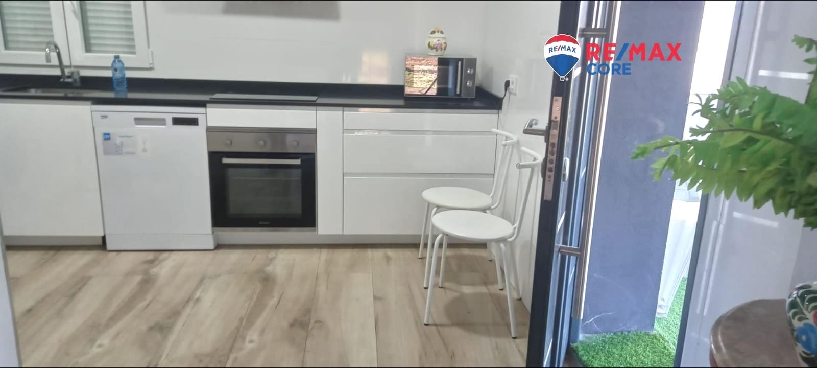 2 sovrum Villa till salu i Sierra de Fuentes - 230 000 € (Ref: 9541099)