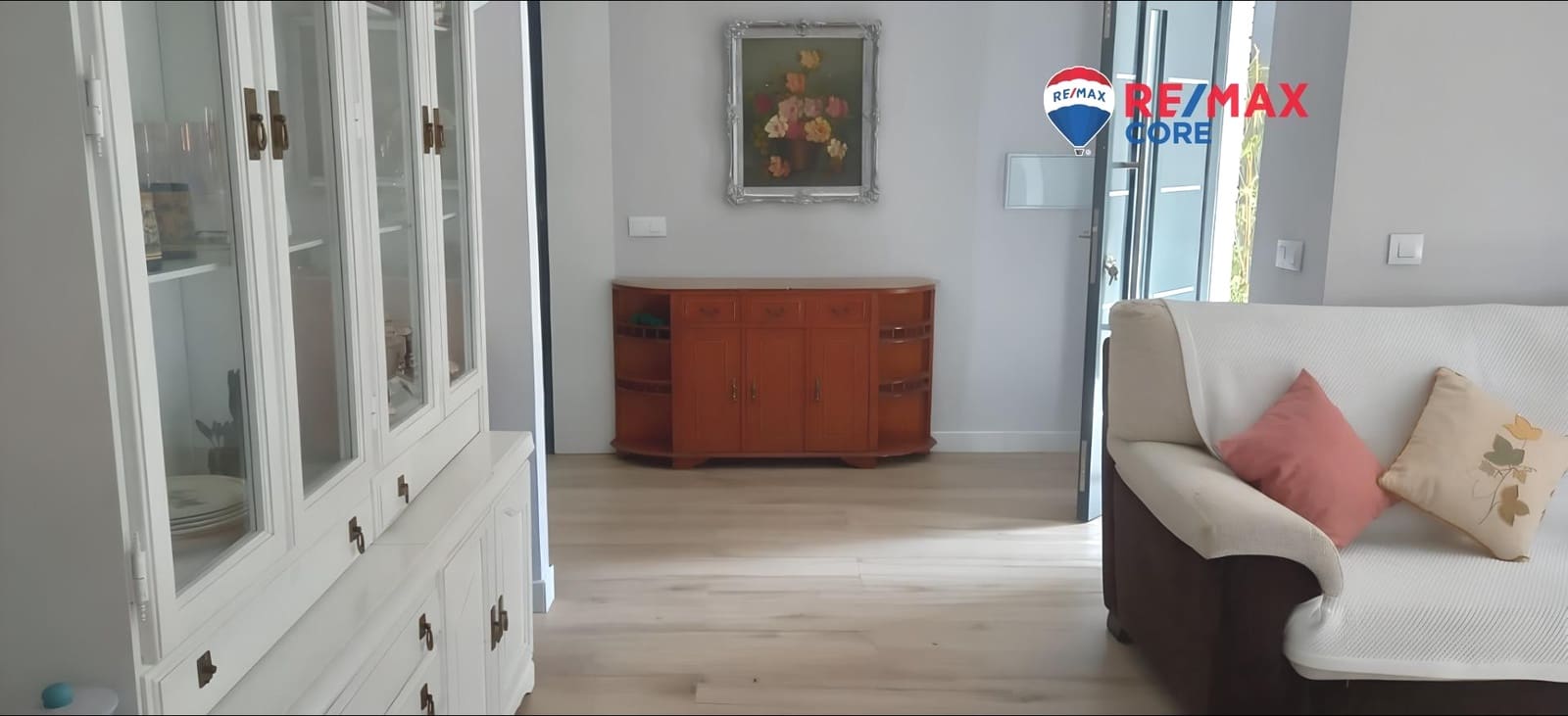 2 sovrum Villa till salu i Sierra de Fuentes - 230 000 € (Ref: 9541099)