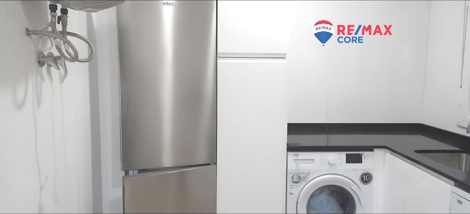 2 sovrum Villa till salu i Sierra de Fuentes - 230 000 € (Ref: 9541099)