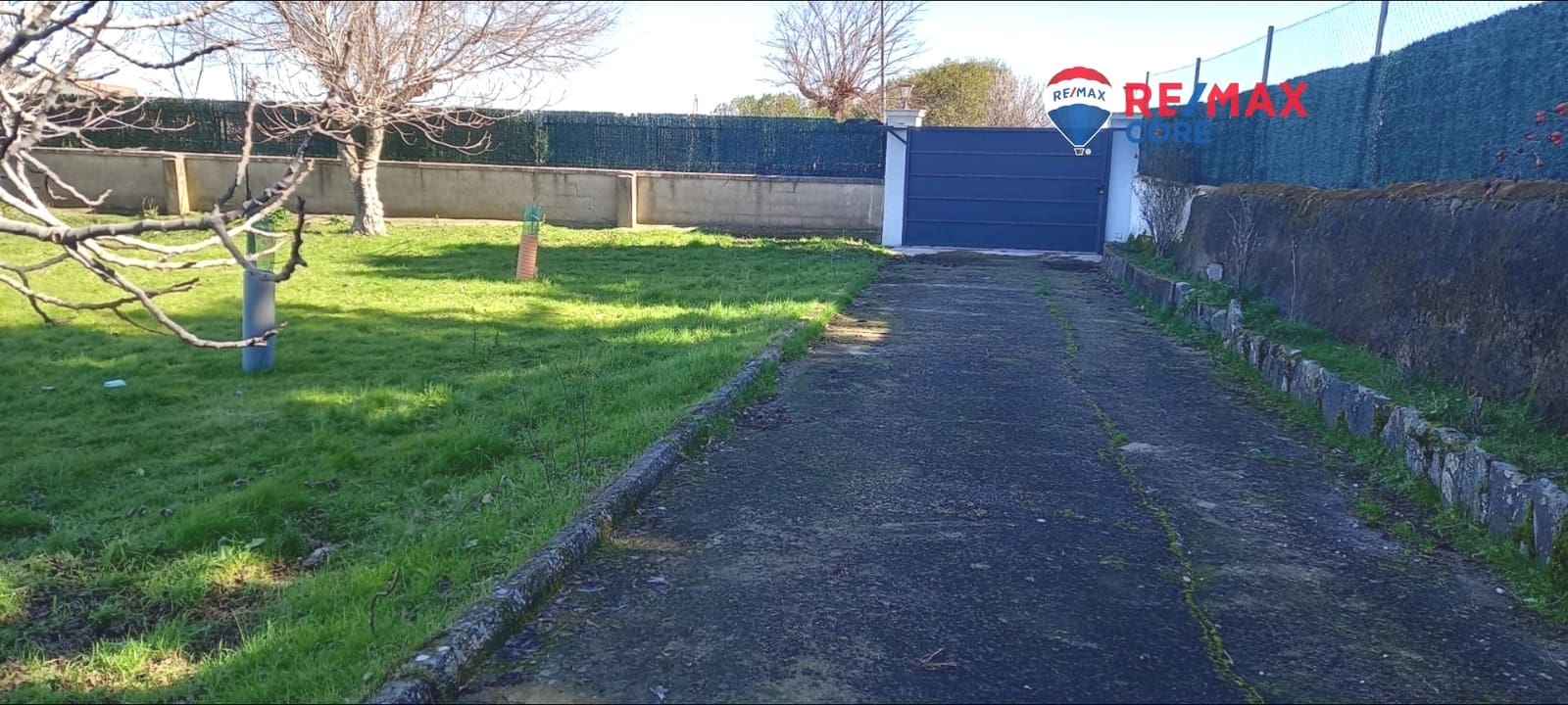 2 sovrum Villa till salu i Sierra de Fuentes - 230 000 € (Ref: 9541099)