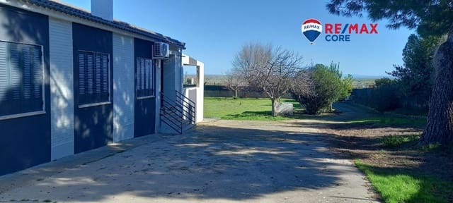 2 sypialnia Willa na sprzedaż w Sierra de Fuentes - 230 000 € (Ref: 9541099)