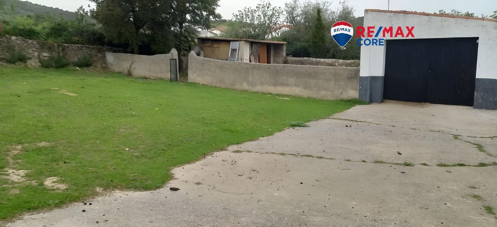 2 sovrum Villa till salu i Sierra de Fuentes - 230 000 € (Ref: 9541099)