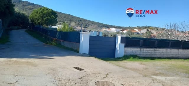 2 sypialnia Willa na sprzedaż w Sierra de Fuentes - 230 000 € (Ref: 9541099)
