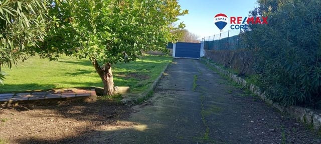 2 sypialnia Willa na sprzedaż w Sierra de Fuentes - 230 000 € (Ref: 9541099)