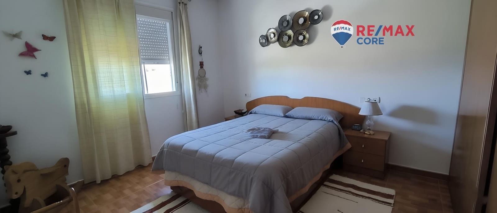 4 bedroom Terraced Villa for sale in Don Benito - € 195,000 (Ref: 9541100)