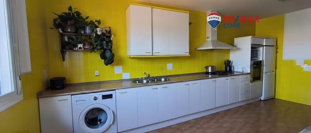4 slaapkamer Rijtjeshuis te koop in Don Benito - € 195.000 (Ref: 9541100)
