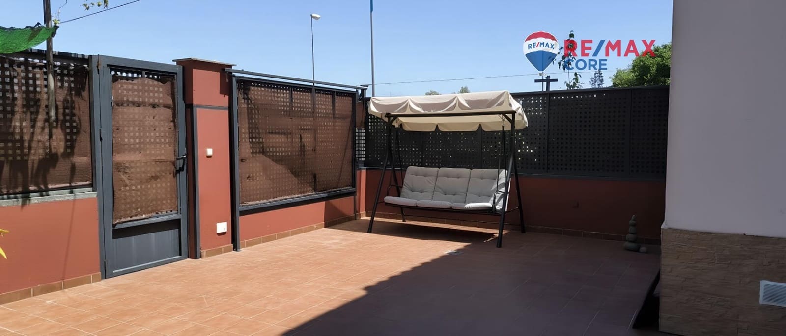 4 bedroom Terraced Villa for sale in Don Benito - € 195,000 (Ref: 9541100)
