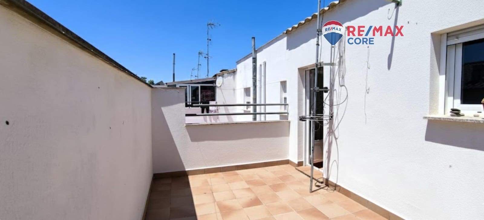 4 bedroom Terraced Villa for sale in Don Benito - € 195,000 (Ref: 9541100)