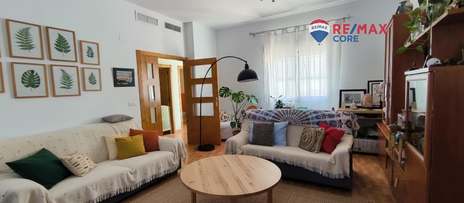 4 bedroom Terraced Villa for sale in Don Benito - € 170,000 (Ref: 9541100)