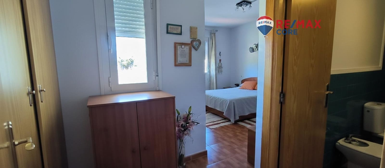 4 bedroom Terraced Villa for sale in Don Benito - € 170,000 (Ref: 9541100)