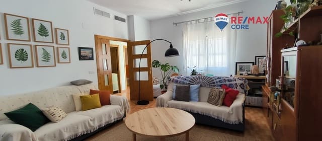 4 makuuhuone Rivitalo myytävänä paikassa Don Benito - 180 000 € (Ref: 9541100)