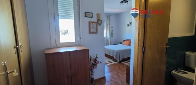 4 makuuhuone Rivitalo myytävänä paikassa Don Benito - 180 000 € (Ref: 9541100)