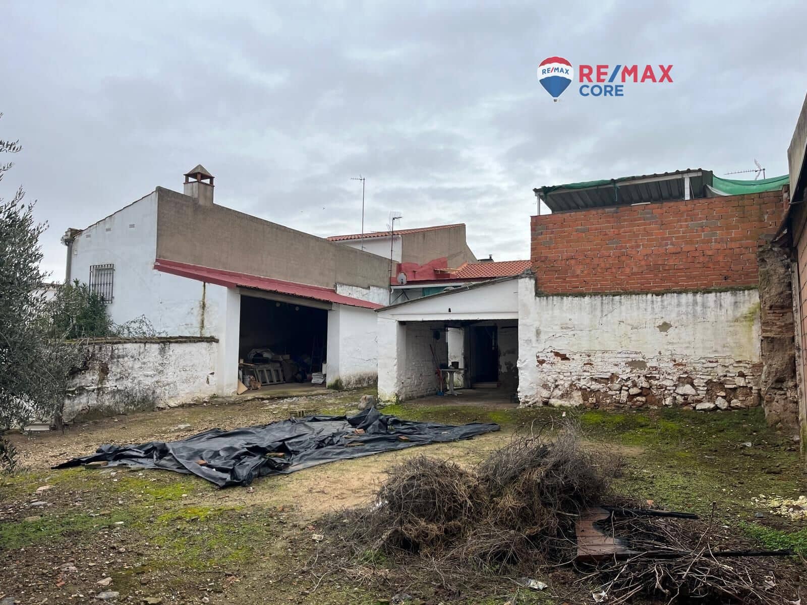 5 quarto Casa em Banda para venda em La Albuera - 200 000 € (Ref: 9541101)