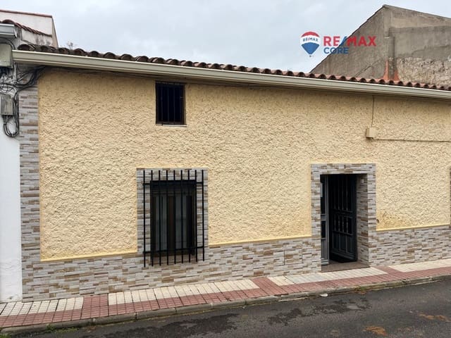 5 soverom Hus til salgs i La Albuera - € 200 000 (Ref: 9541101)