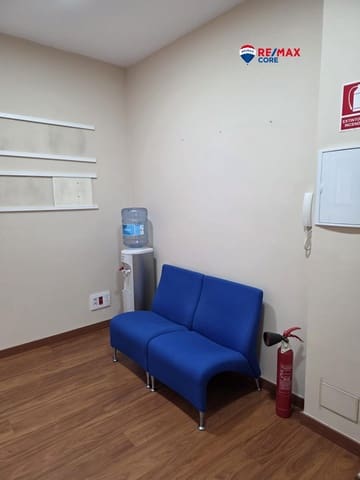 2 soveværelse Kontor til salg i Casco Antiguo, Badajoz by - € 99.000 (Ref: 9543617)