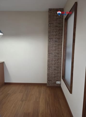 2 soveværelse Kontor til salg i Casco Antiguo, Badajoz by - € 99.000 (Ref: 9543617)