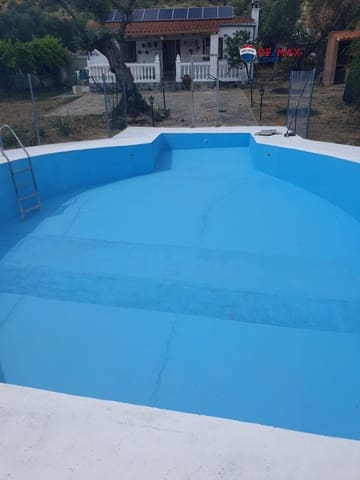 3 soverom Finca/Herregård til salgs i Jerez de los Caballeros med svømmebasseng garasje - € 204 750 (Ref: 9543618)