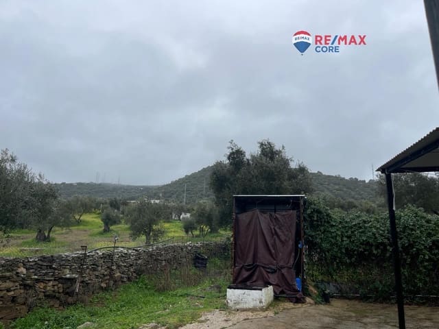 3 soverom Finca/Herregård til salgs i Jerez de los Caballeros med svømmebasseng garasje - € 204 750 (Ref: 9543618)