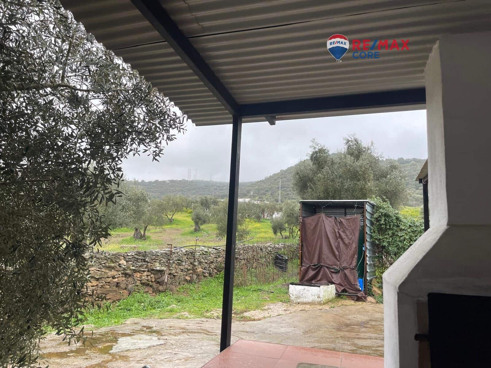 3 slaapkamer Finca/Landhuis te koop in Jerez de los Caballeros met zwembad garage - € 204.750 (Ref: 9543618)