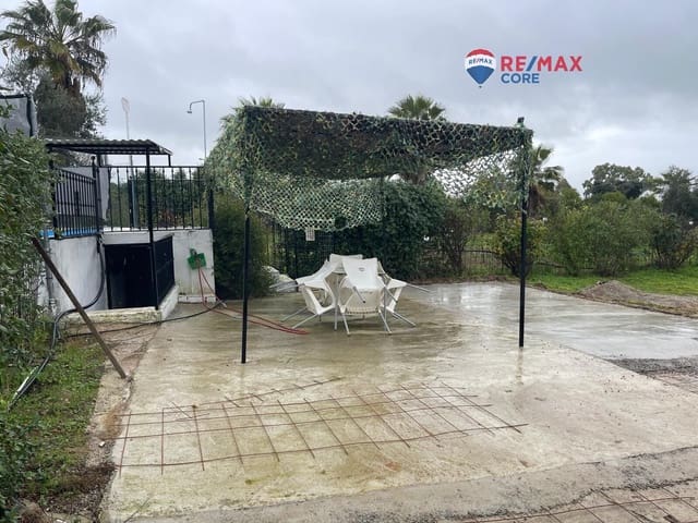 3 soverom Finca/Herregård til salgs i Jerez de los Caballeros med svømmebasseng garasje - € 204 750 (Ref: 9543618)