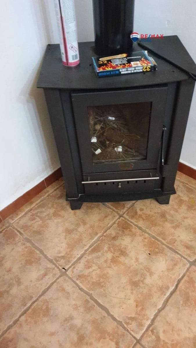 3 slaapkamer Finca/Landhuis te koop in Jerez de los Caballeros met zwembad garage - € 204.750 (Ref: 9543618)