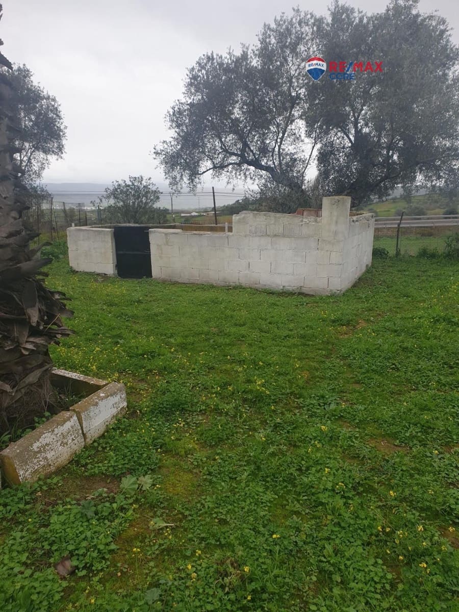 3 slaapkamer Finca/Landhuis te koop in Jerez de los Caballeros met zwembad garage - € 204.750 (Ref: 9543618)