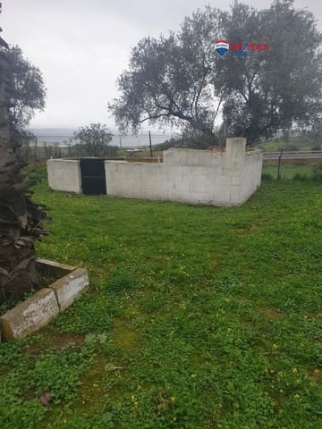 3 soverom Finca/Herregård til salgs i Jerez de los Caballeros med svømmebasseng garasje - € 204 750 (Ref: 9543618)