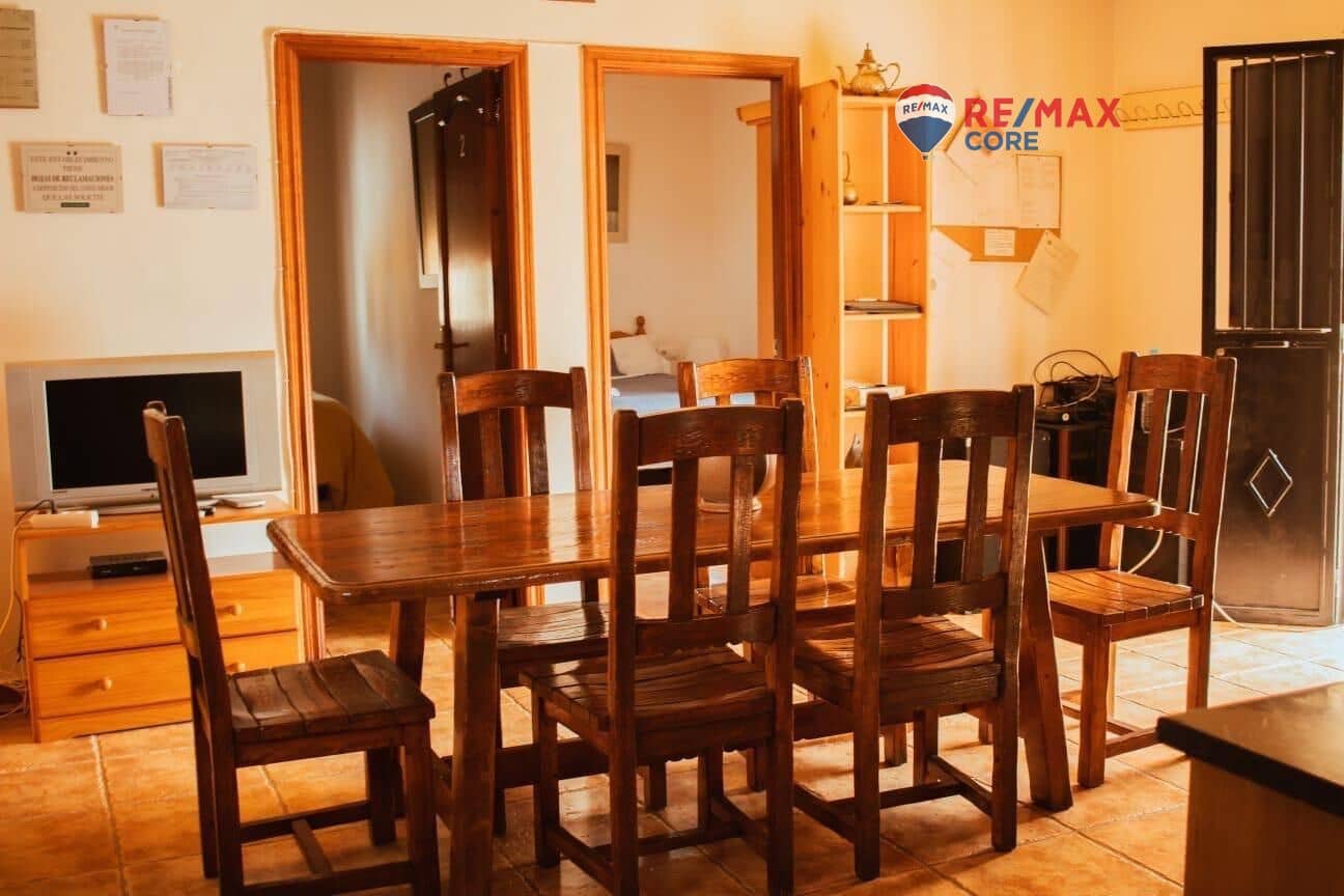 3 slaapkamer Finca/Landhuis te koop in Jerez de los Caballeros met zwembad garage - € 204.750 (Ref: 9543618)