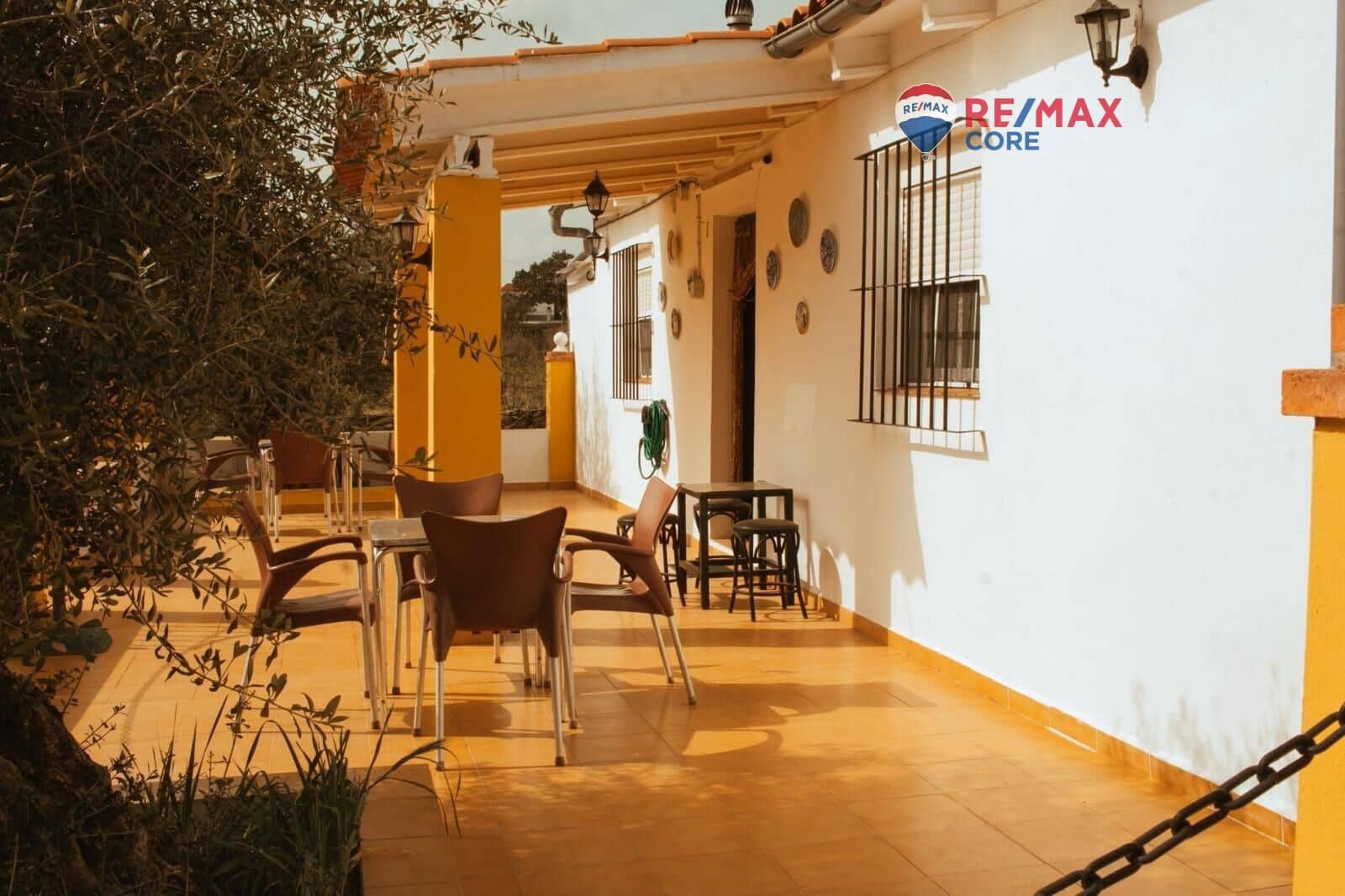 3 slaapkamer Finca/Landhuis te koop in Jerez de los Caballeros met zwembad garage - € 204.750 (Ref: 9543618)