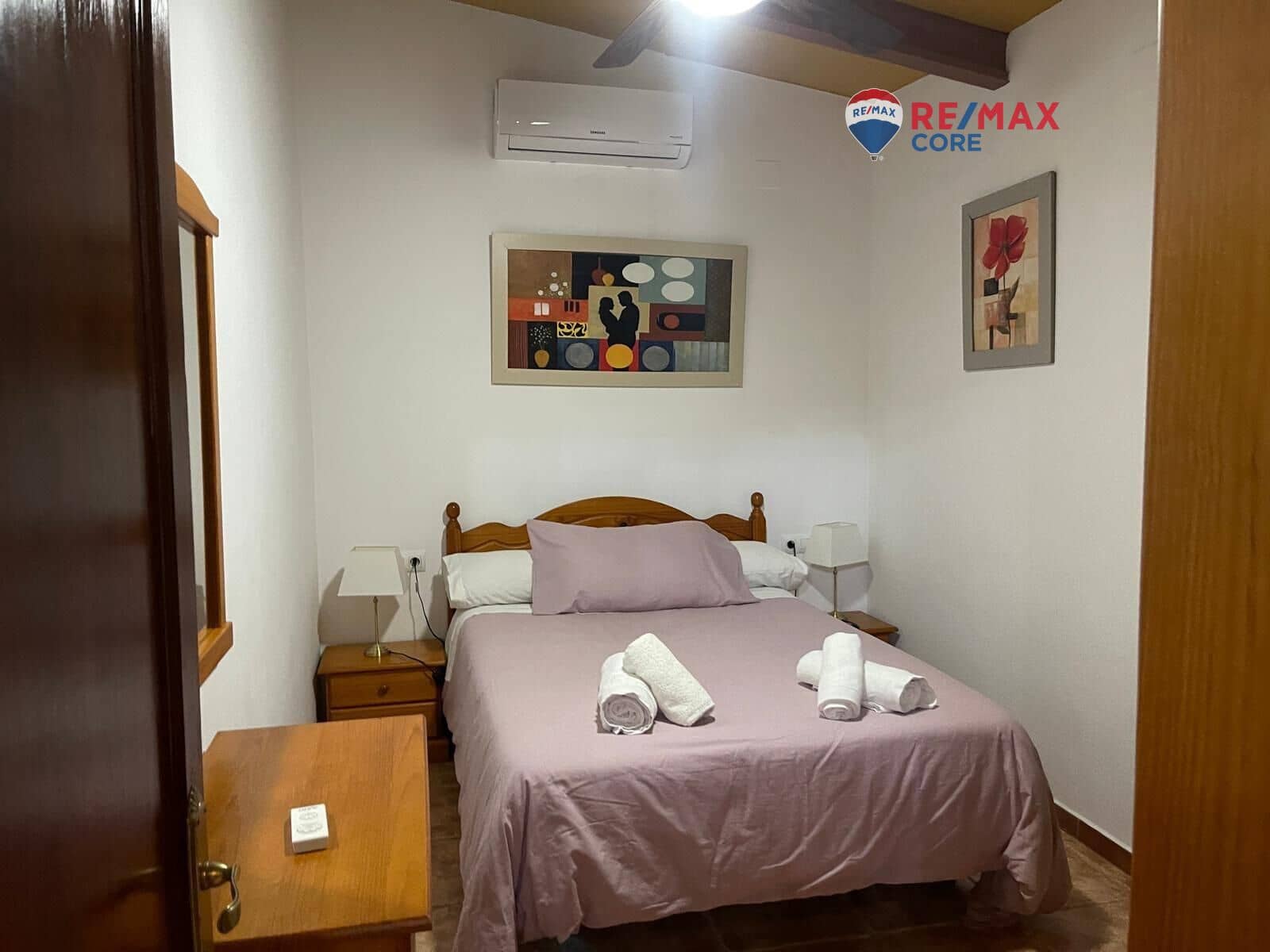 3 slaapkamer Finca/Landhuis te koop in Jerez de los Caballeros met zwembad garage - € 204.750 (Ref: 9543618)