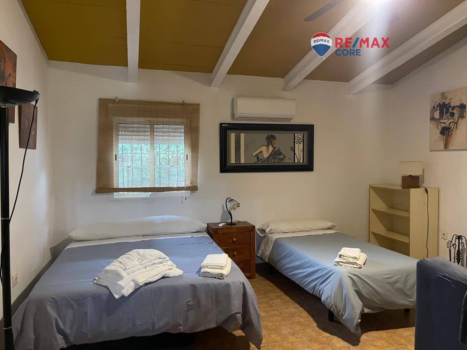 3 slaapkamer Finca/Landhuis te koop in Jerez de los Caballeros met zwembad garage - € 204.750 (Ref: 9543618)