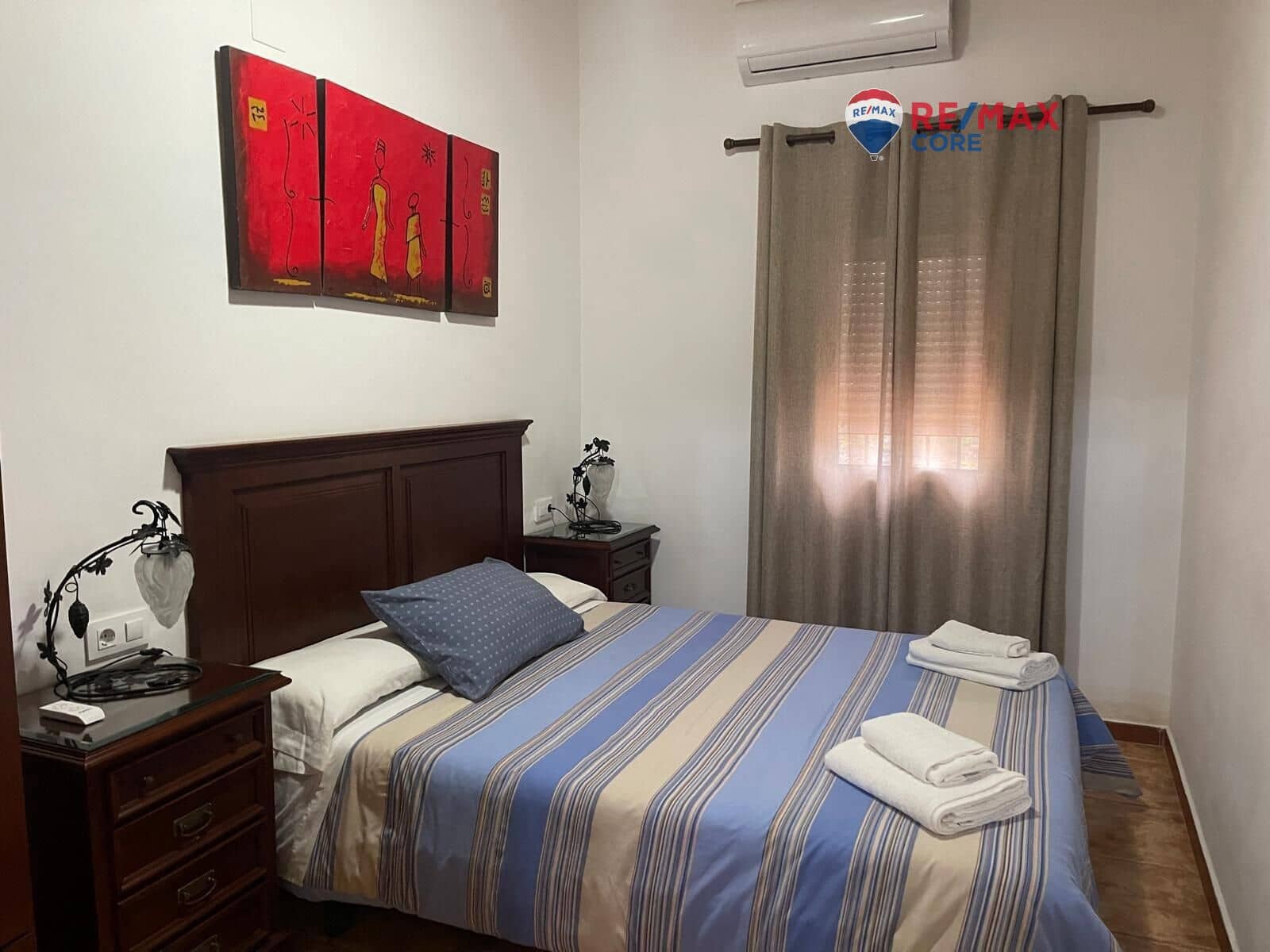 3 slaapkamer Finca/Landhuis te koop in Jerez de los Caballeros met zwembad garage - € 204.750 (Ref: 9543618)