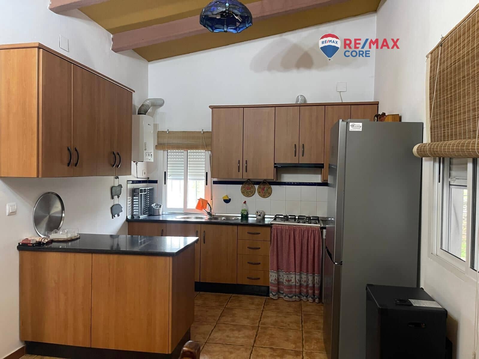 3 soveværelse Finca/Landehus til salg i Jerez de los Caballeros med swimmingpool garage - € 204.750 (Ref: 9543618)