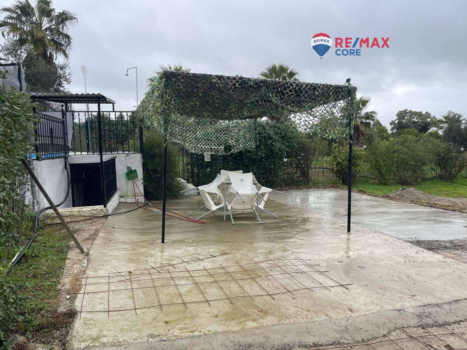 3 soveværelse Finca/Landehus til salg i Jerez de los Caballeros med swimmingpool garage - € 204.750 (Ref: 9543618)