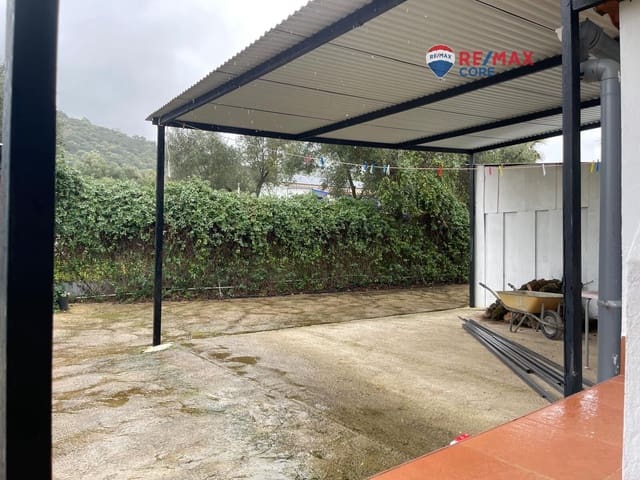 3 makuuhuone Maalaistalo myytävänä paikassa Jerez de los Caballeros mukana uima-altaan 
autotalli - 204 750 € (Ref: 9543618)