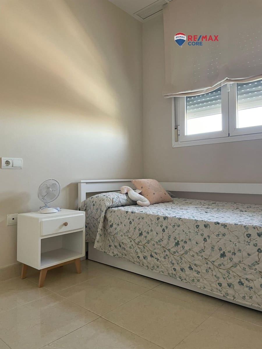 2 Zimmer Wohnung zu verkaufen in El Puerto de Santa Maria mit Pool Garage - 395.000 € (Ref: 9543619)