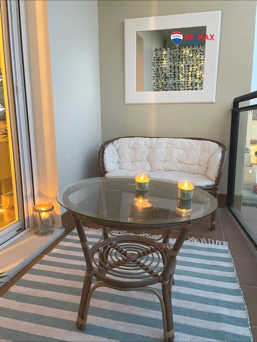 2 Zimmer Wohnung zu verkaufen in El Puerto de Santa Maria mit Pool Garage - 395.000 € (Ref: 9543619)