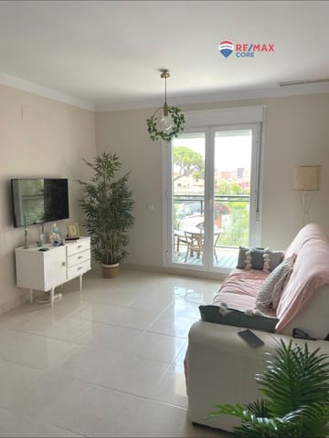 2 Zimmer Wohnung zu verkaufen in El Puerto de Santa María mit Pool Garage - 395.000 € (Ref: 9543619)