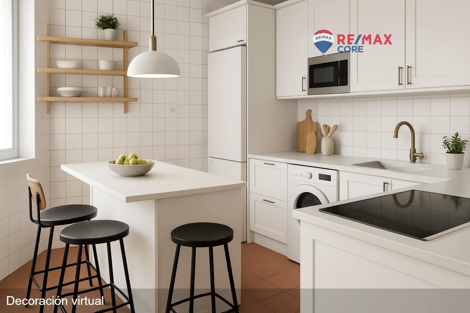 3 bedroom Flat for sale in Badajoz city - € 124,000 (Ref: 9551497)